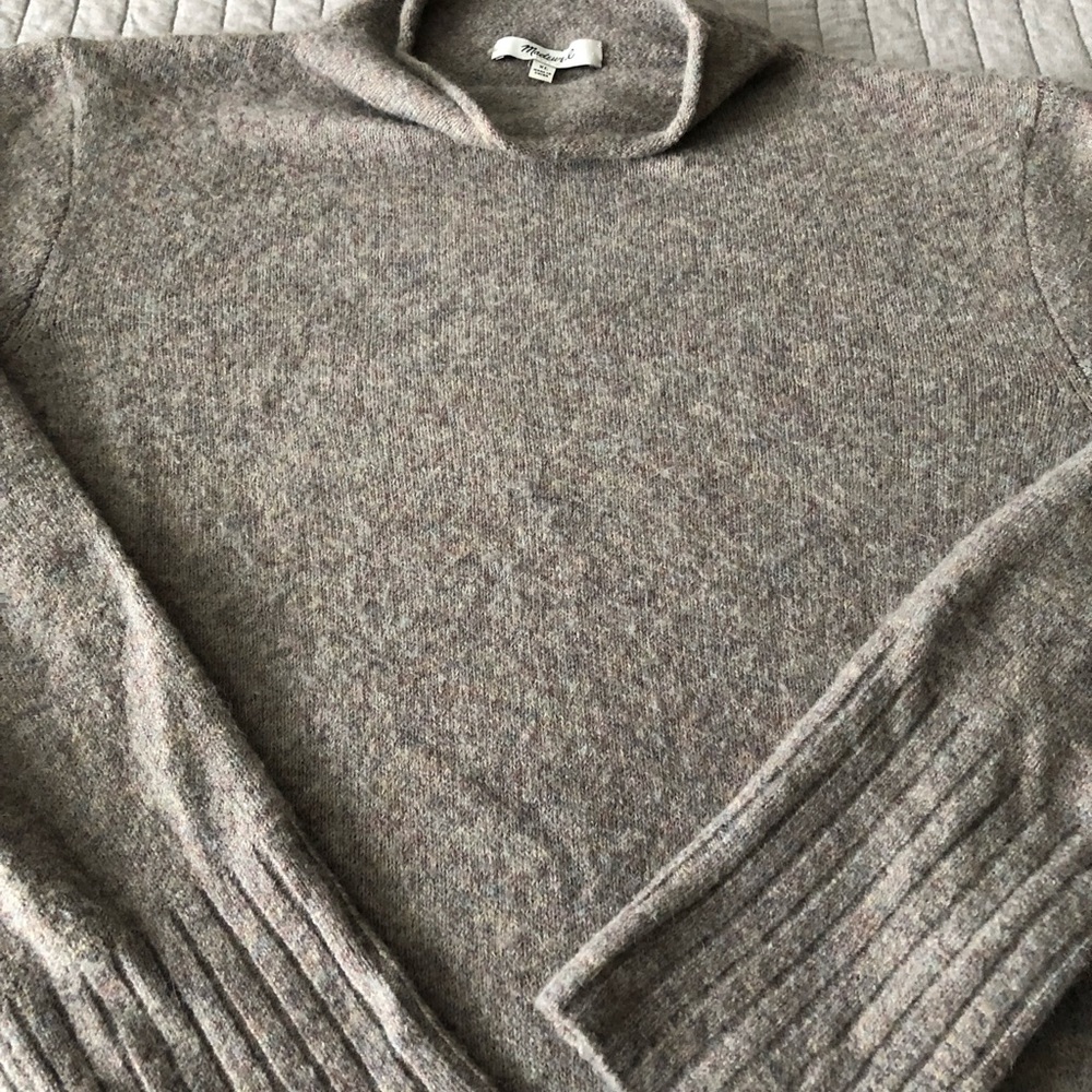 Madewell sweater